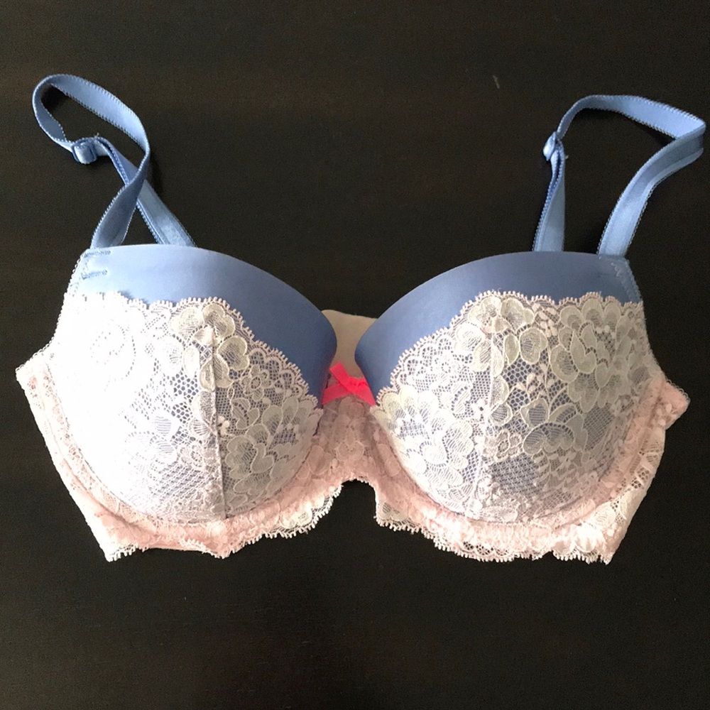 Victoria secret bra